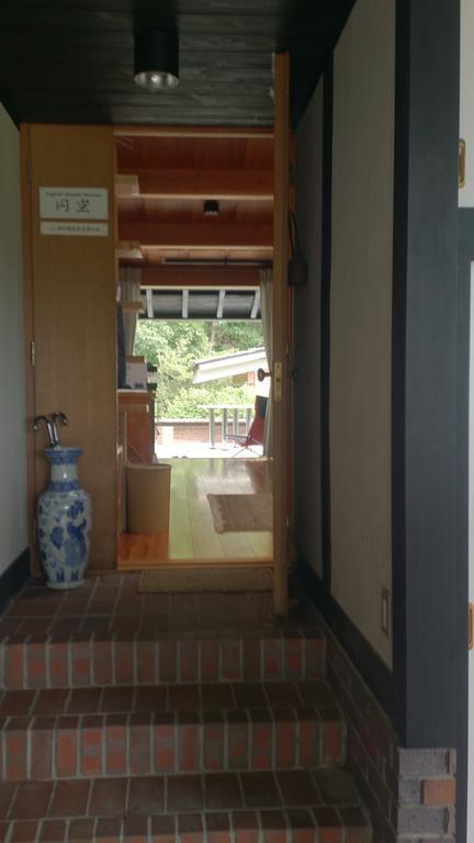 Tajimi Guest House Екстер'єр фото